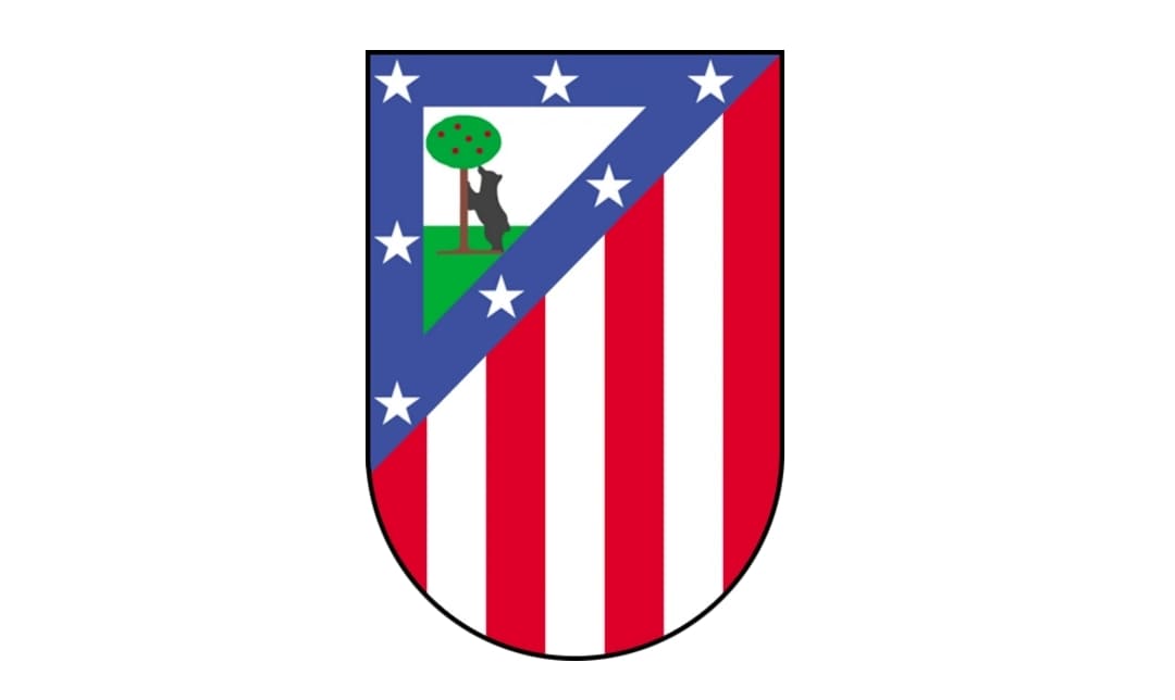 Detail Logo Atletico Madrid Png Nomer 6