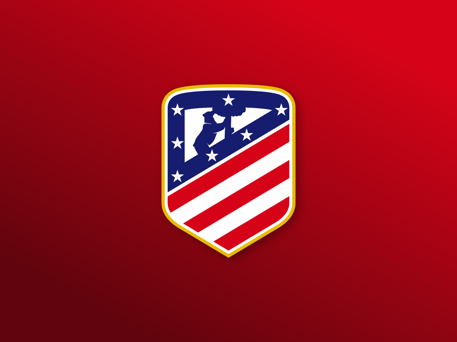 Detail Logo Atletico Madrid Png Nomer 49