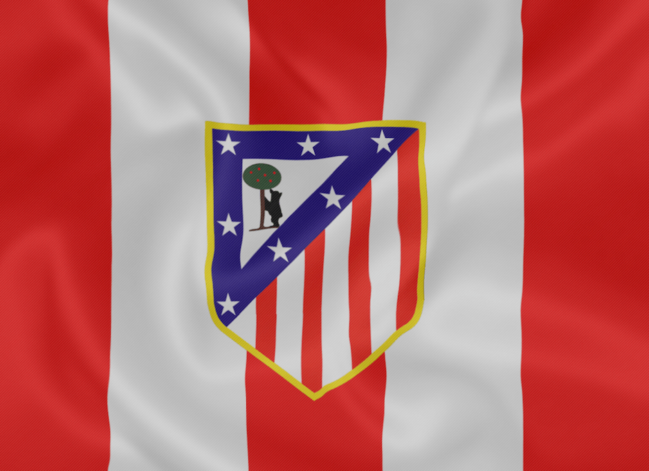 Detail Logo Atletico Madrid Png Nomer 50