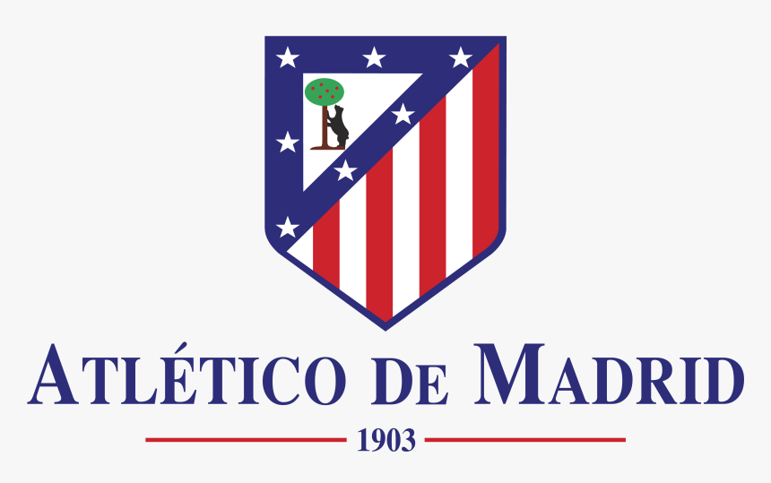 Download Logo Atletico Madrid Png Nomer 7