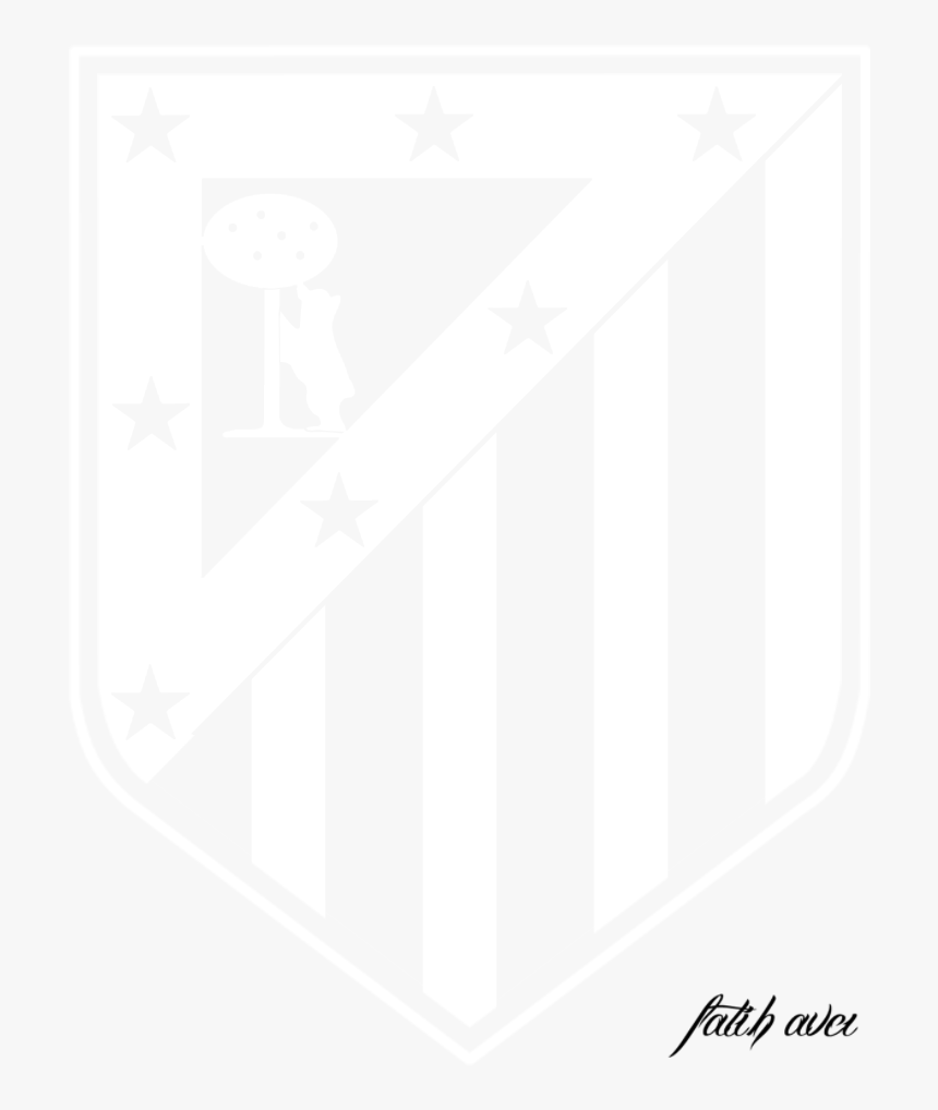 Detail Logo Atletico Madrid Png Nomer 9