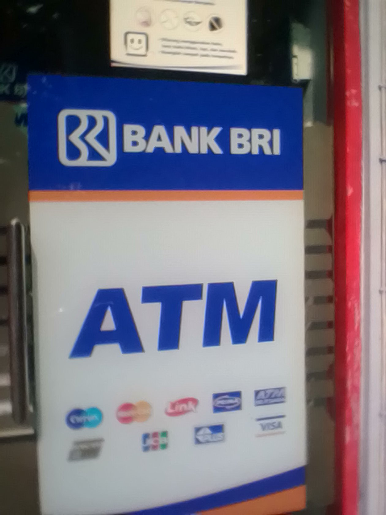 Detail Logo Atm Bri Nomer 5