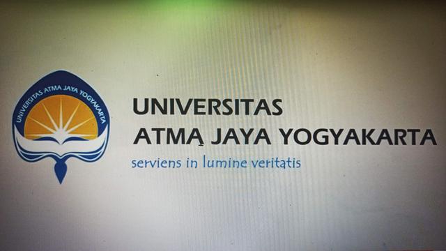 Detail Logo Atma Jaya Yogyakarta Png Nomer 26