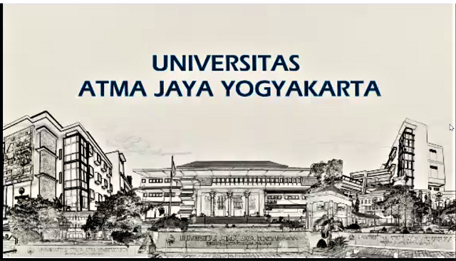 Detail Logo Atma Jaya Yogyakarta Png Nomer 30