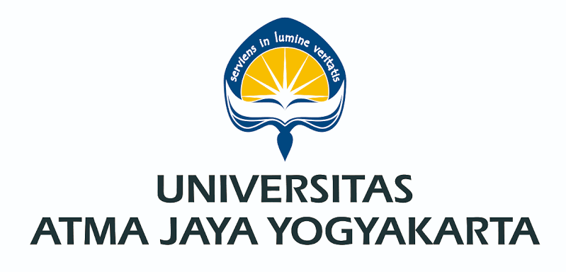 Detail Logo Atma Jaya Yogyakarta Png Nomer 6