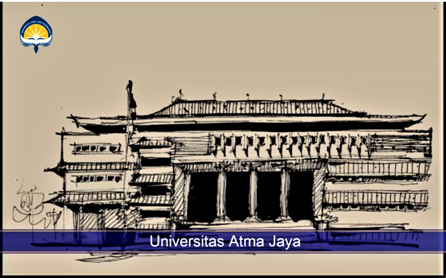 Detail Logo Atma Jaya Yogyakarta Png Nomer 48