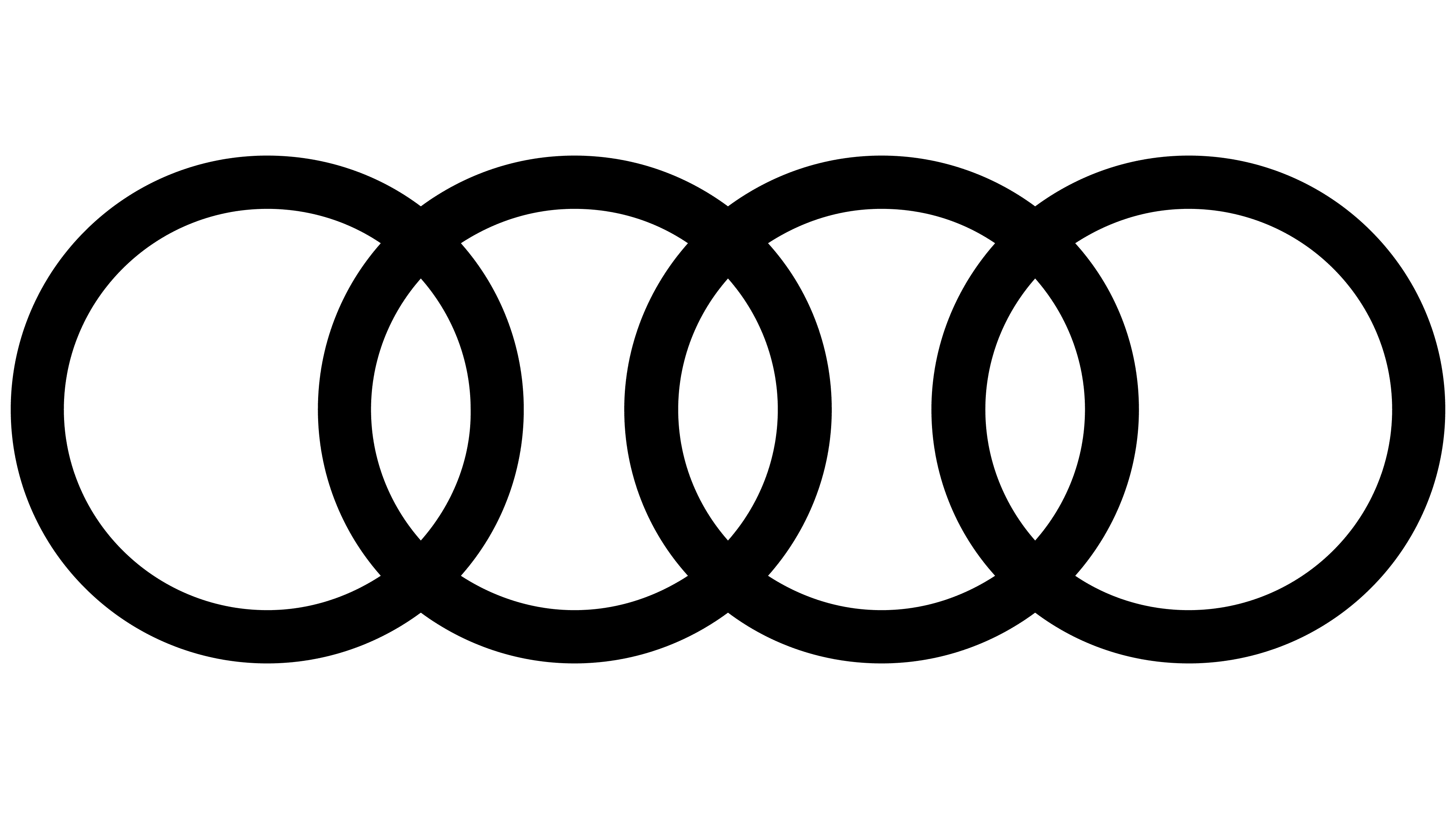 Detail Logo Audi Png Nomer 2