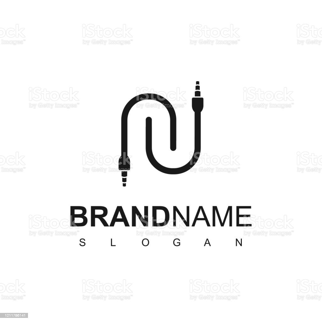 Detail Logo Audio Sound System Nomer 39