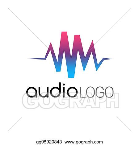 Detail Logo Audio Sound System Nomer 48