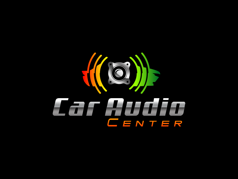 Detail Logo Audio Sound System Nomer 6