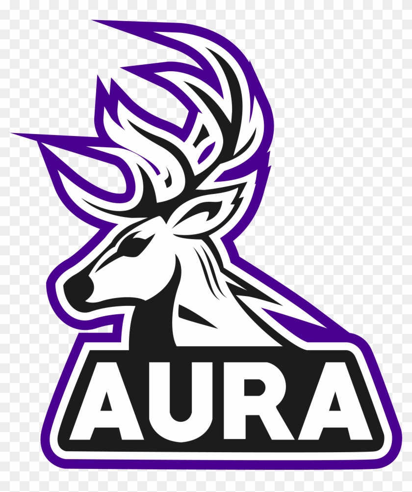 Download Logo Aura Esport Png Nomer 4