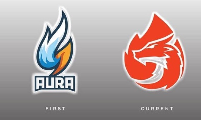 Download Logo Aura Esport Png Nomer 40