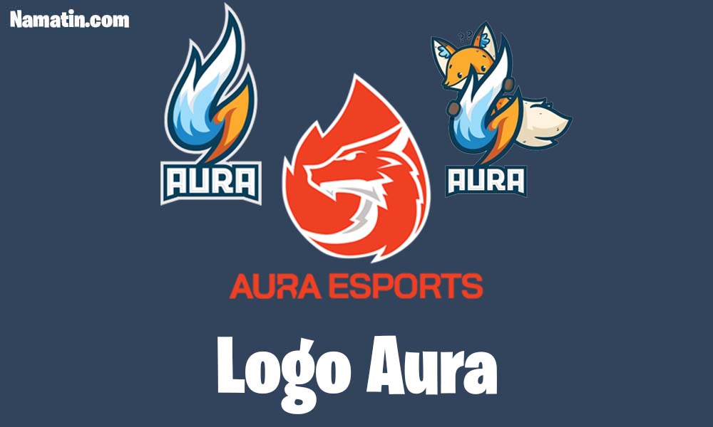 Detail Logo Aura Esport Png Nomer 56