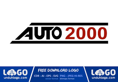 Detail Logo Auto2000 Png Nomer 6