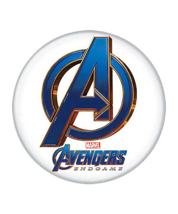 Detail Logo Avangers Nomer 26