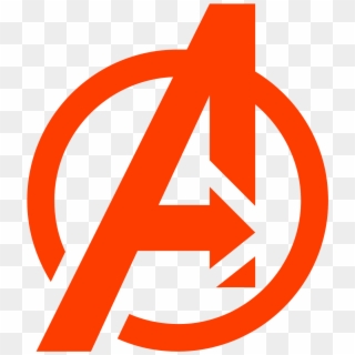 Detail Logo Avangers Nomer 48