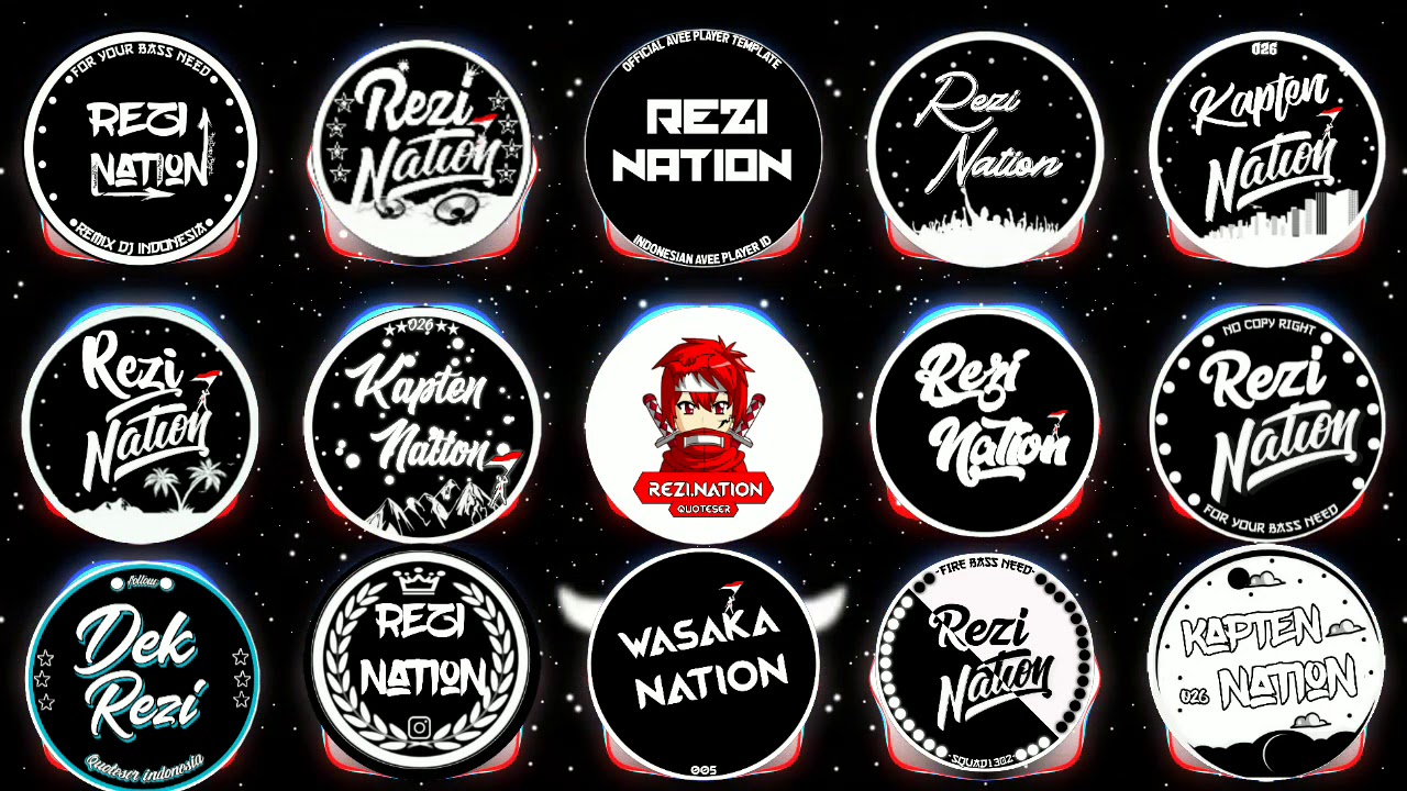 Detail Logo Avee Player Nomer 27