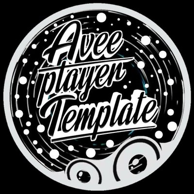 Detail Logo Avee Player Nomer 5
