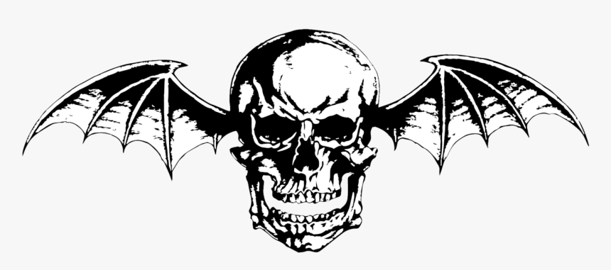 Logo Avenged Sevenfold Png - KibrisPDR