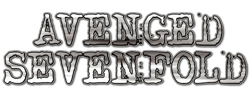 Detail Logo Avenged Sevenfold Png Nomer 15