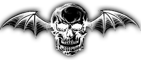 Detail Logo Avenged Sevenfold Png Nomer 20