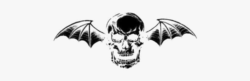 Detail Logo Avenged Sevenfold Png Nomer 7