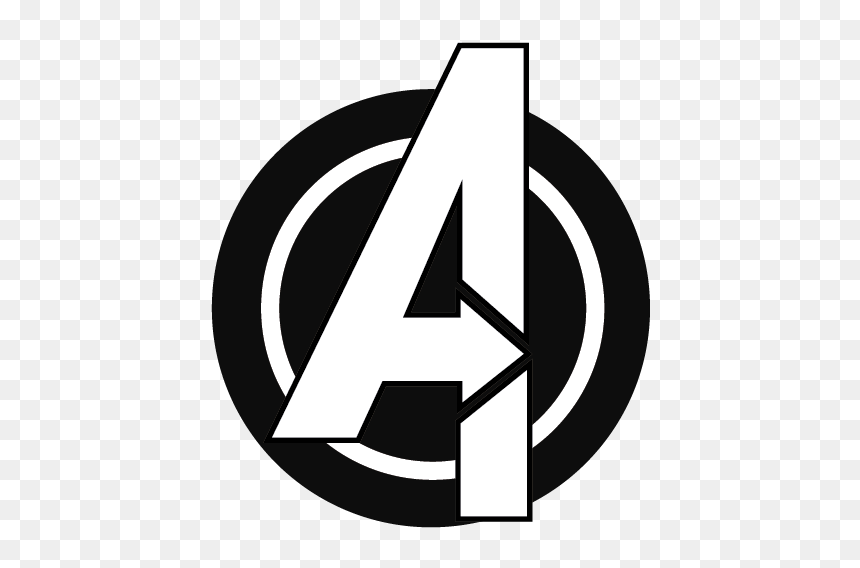 Detail Logo Avenger Png Nomer 15