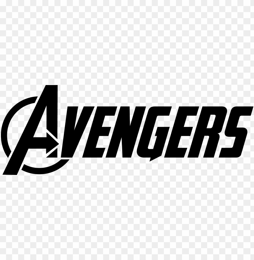 Detail Logo Avenger Png Nomer 33