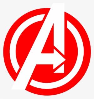 Detail Logo Avenger Png Nomer 39