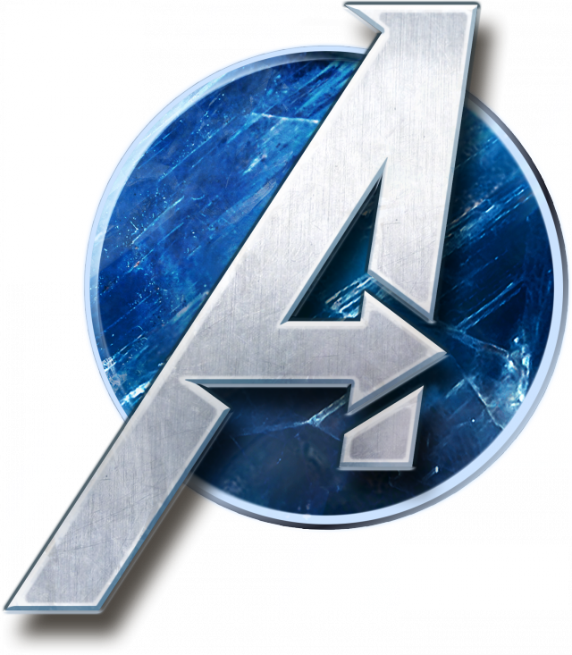 Detail Logo Avenger Png Nomer 48