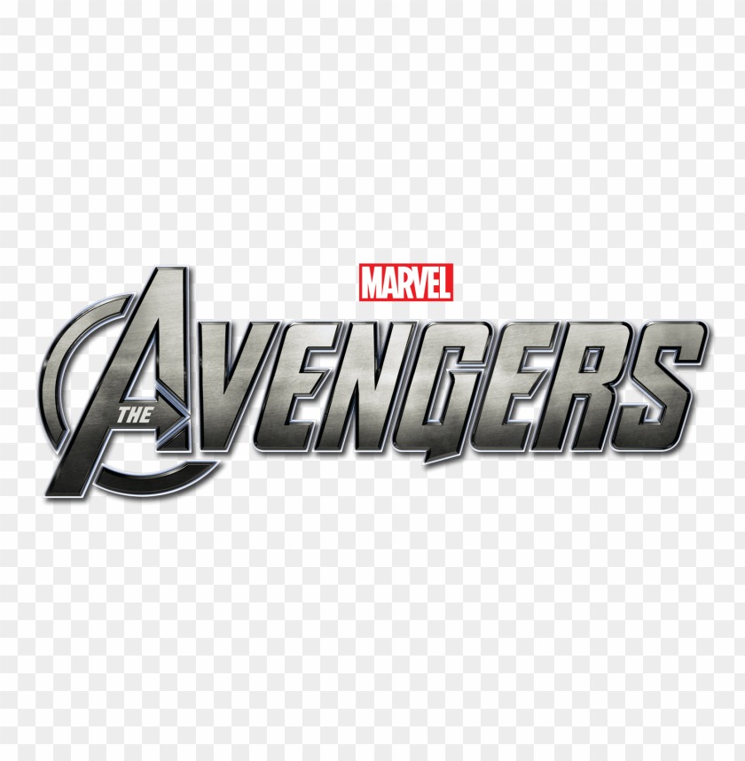 Detail Logo Avenger Png Nomer 7