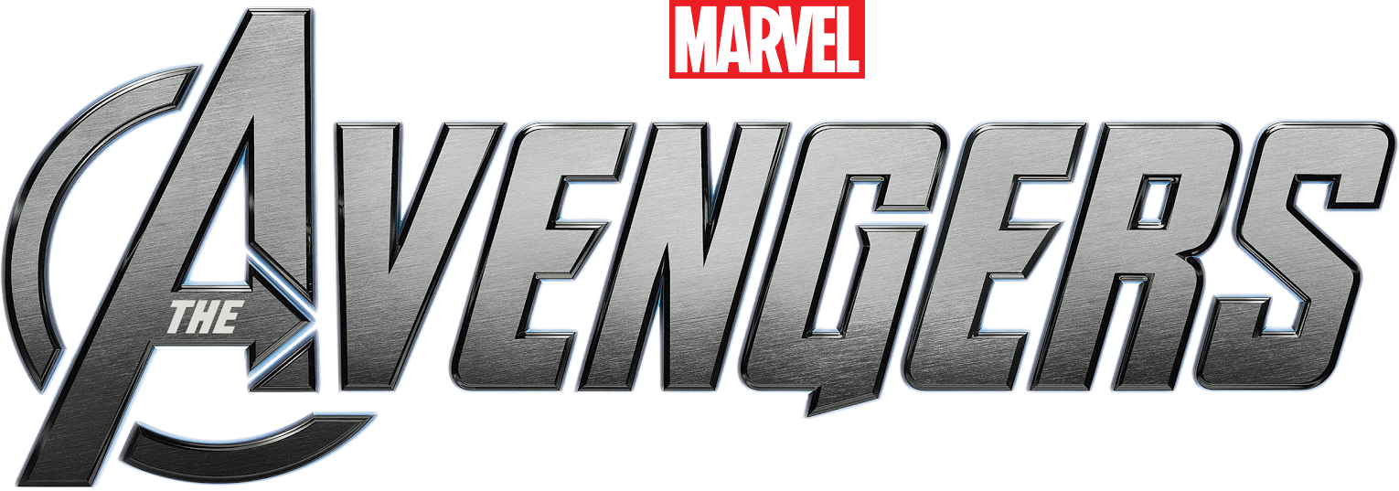Detail Logo Avengers Nomer 21