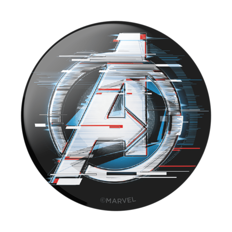 Detail Logo Avengers Nomer 32