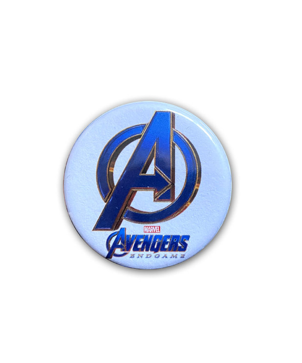 Detail Logo Avengers Nomer 34