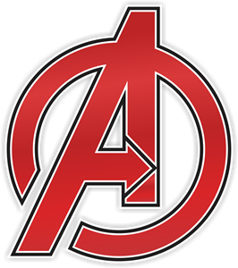 Detail Logo Avengers Nomer 42