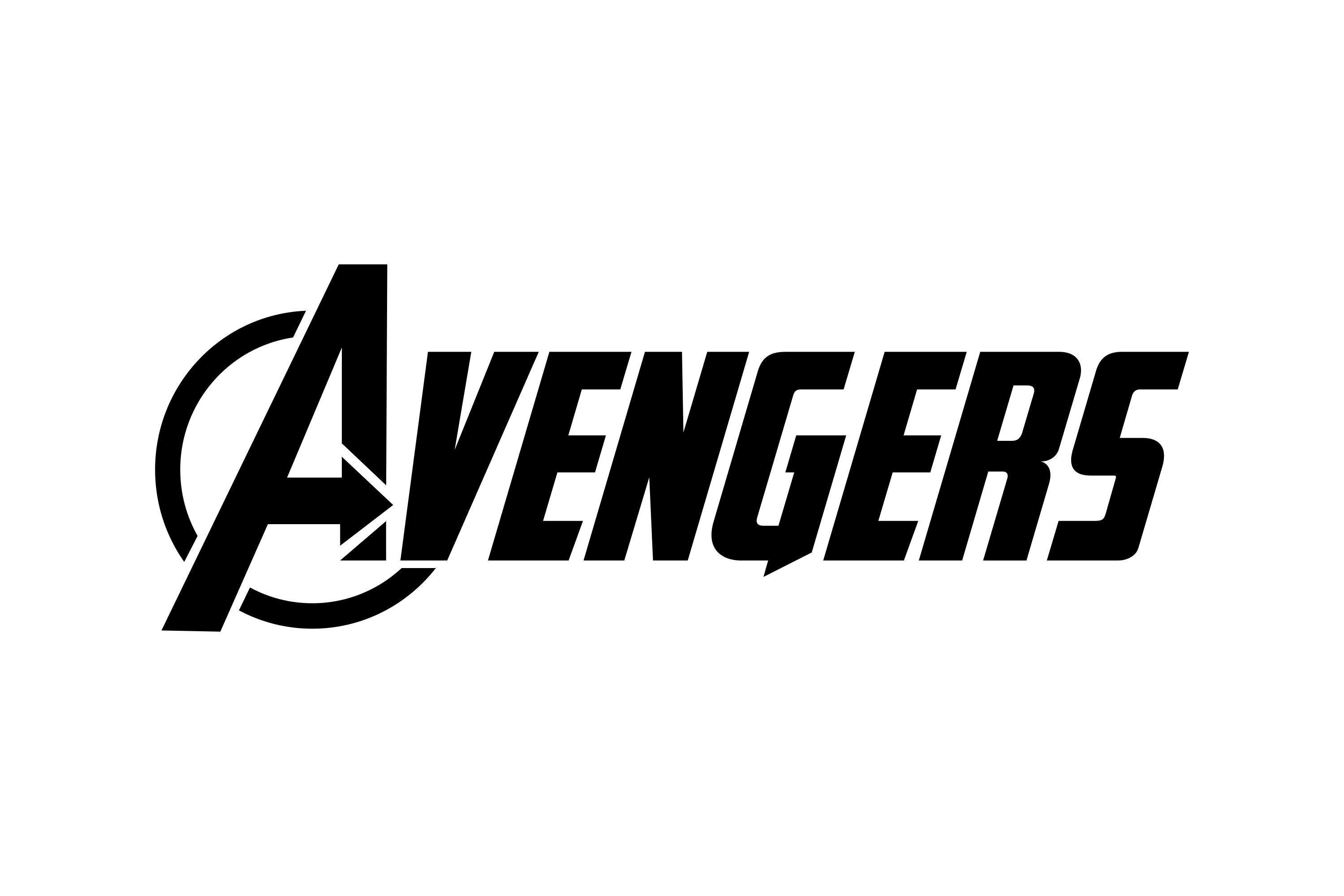 Detail Logo Avengers Nomer 51