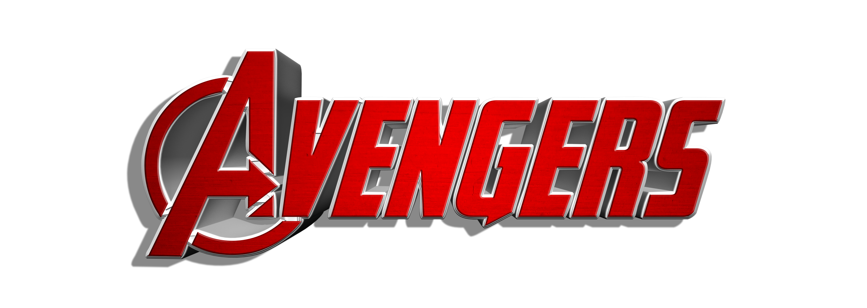 Detail Logo Avengers Nomer 53