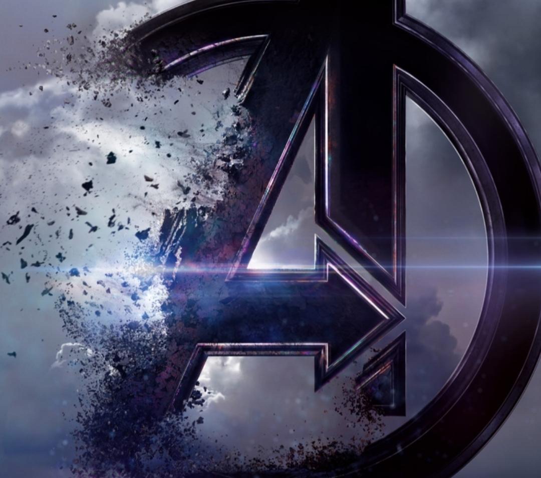 Detail Logo Avengers Endgame Nomer 4