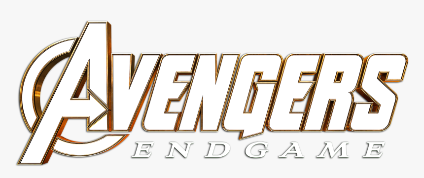 Detail Logo Avengers Endgame Nomer 35