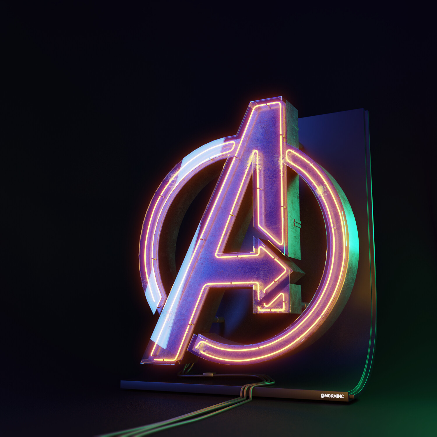 Detail Logo Avengers Endgame Nomer 38