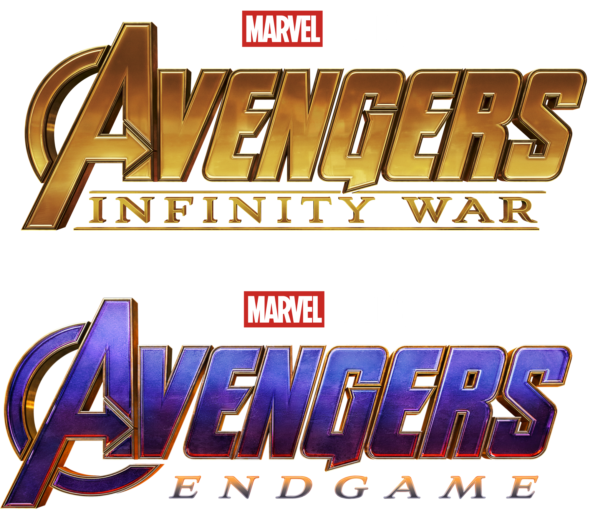 Detail Logo Avengers Endgame Nomer 41