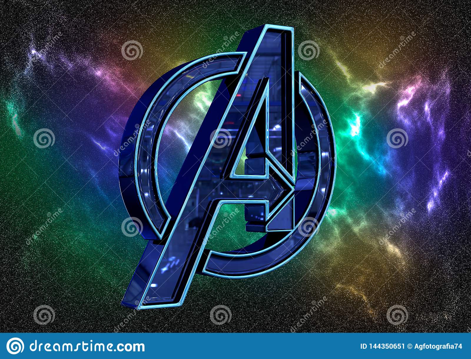 Detail Logo Avengers Endgame Nomer 50