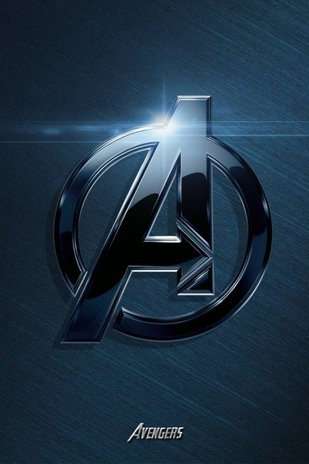 Detail Logo Avengers Hd Nomer 2