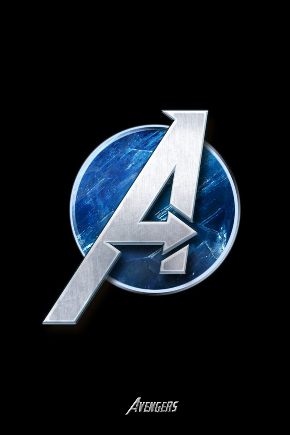 Detail Logo Avengers Hd Nomer 18