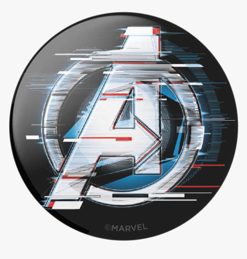 Detail Logo Avengers Hd Nomer 20