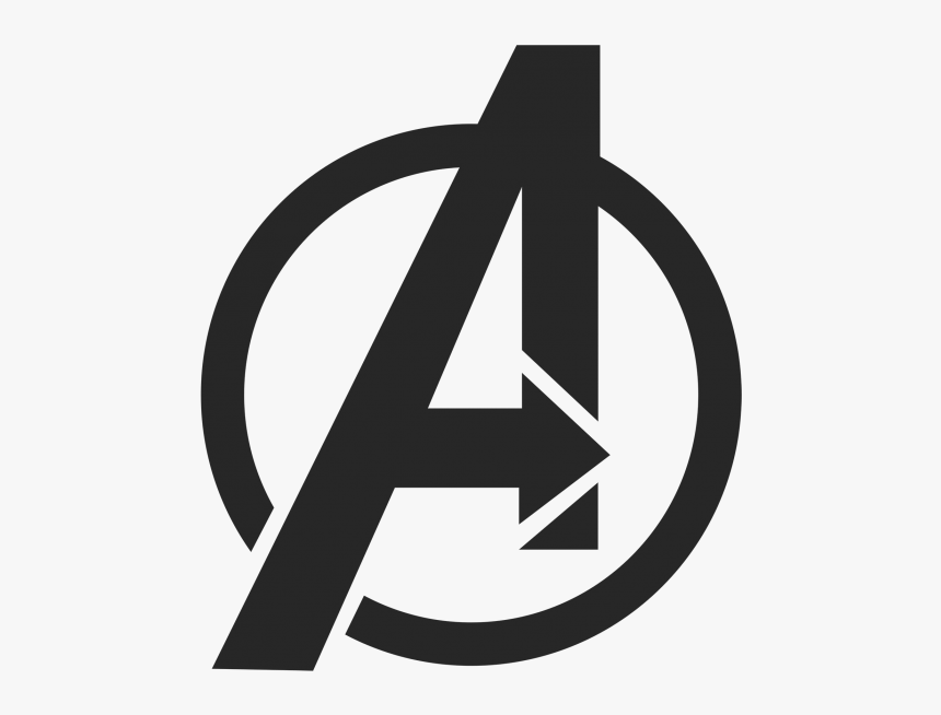 Detail Logo Avengers Hd Nomer 26