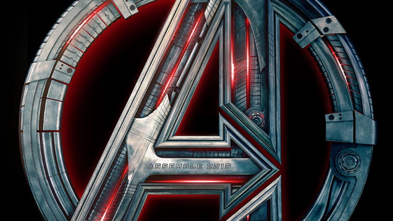 Detail Logo Avengers Hd Nomer 28