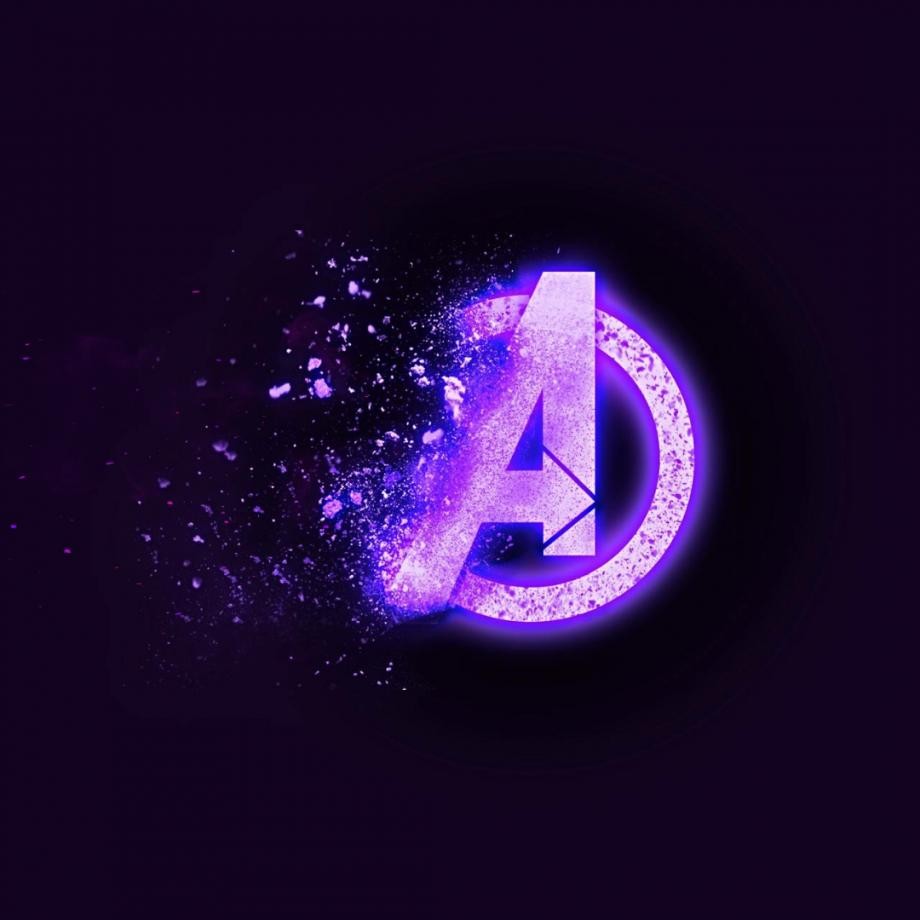 Detail Logo Avengers Hd Nomer 29