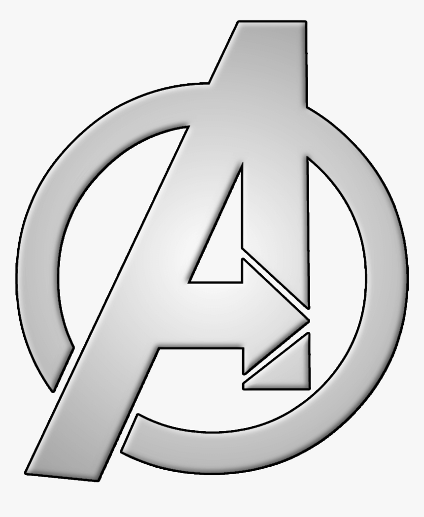 Detail Logo Avengers Hd Nomer 38