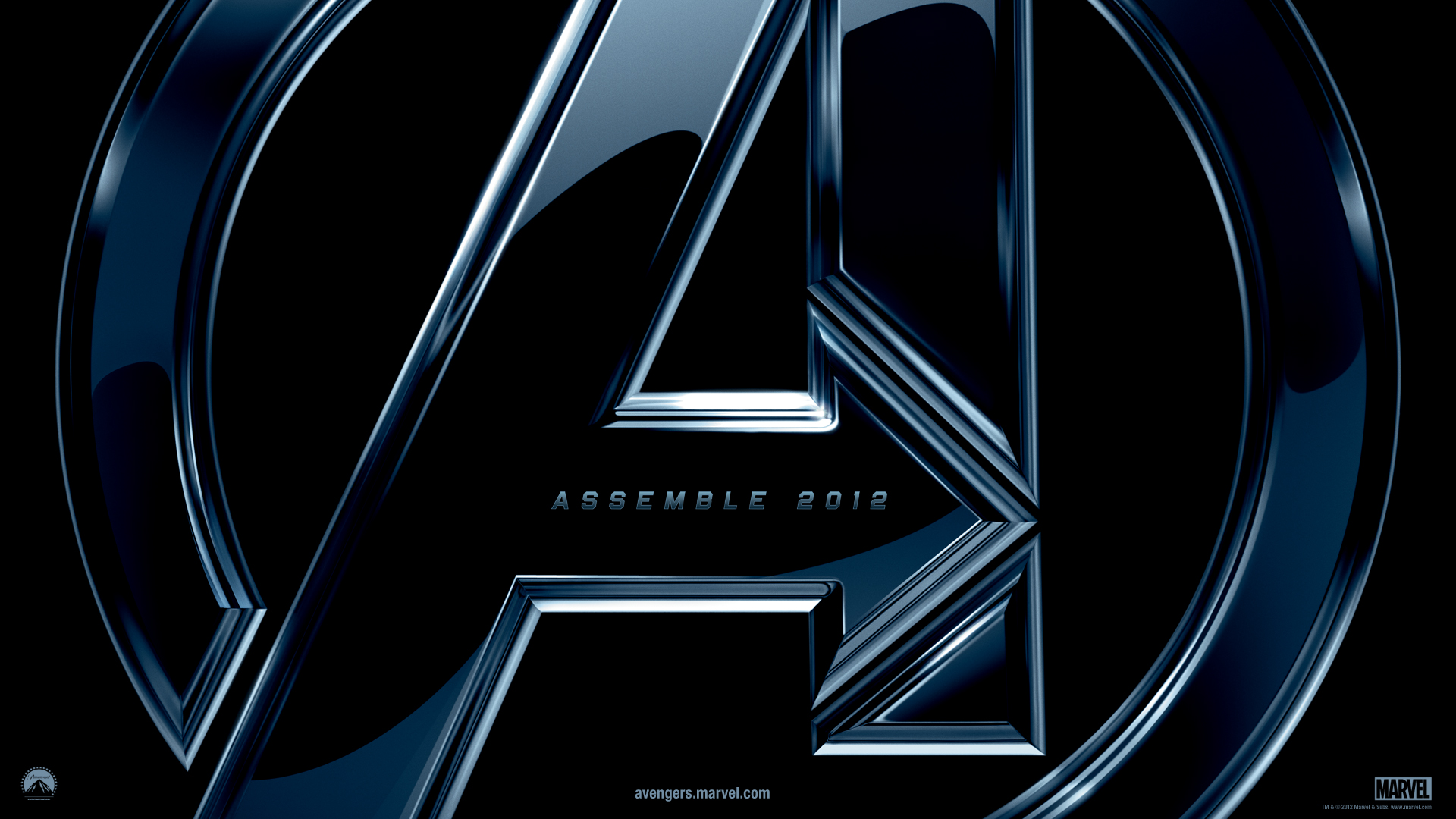 Detail Logo Avengers Hd Nomer 46